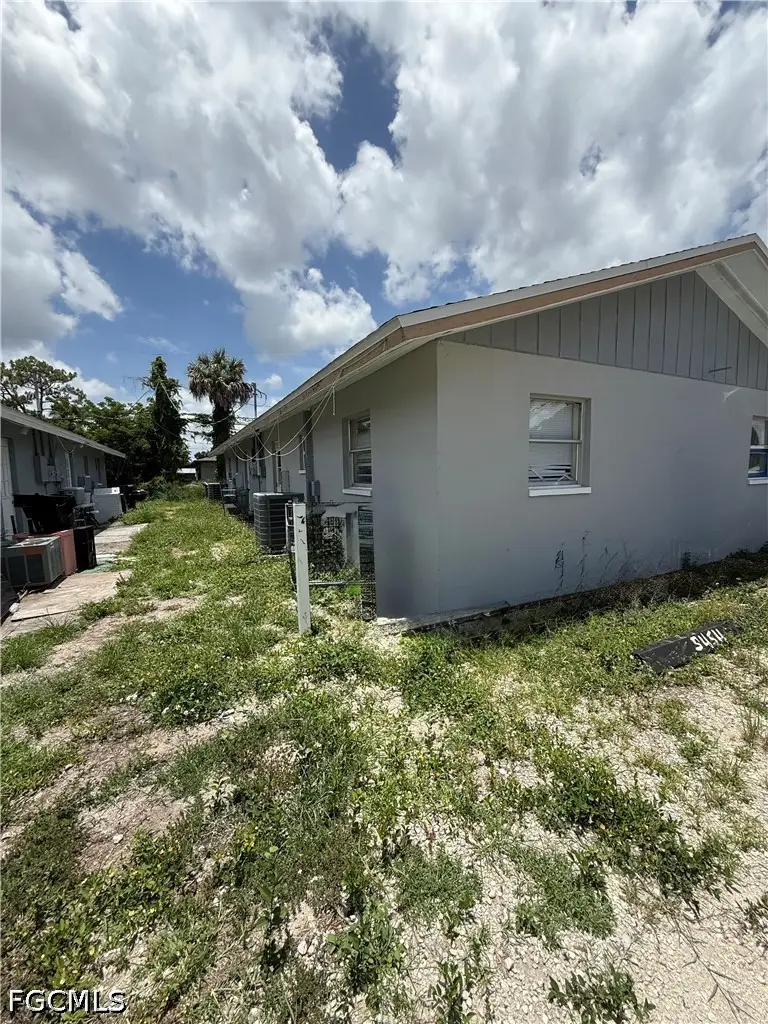 5456 10th Avenue, Fort Myers, FL 33907 - #1