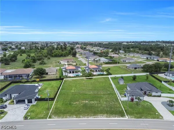 241 El Dorado Boulevard S, Cape Coral, FL 33991