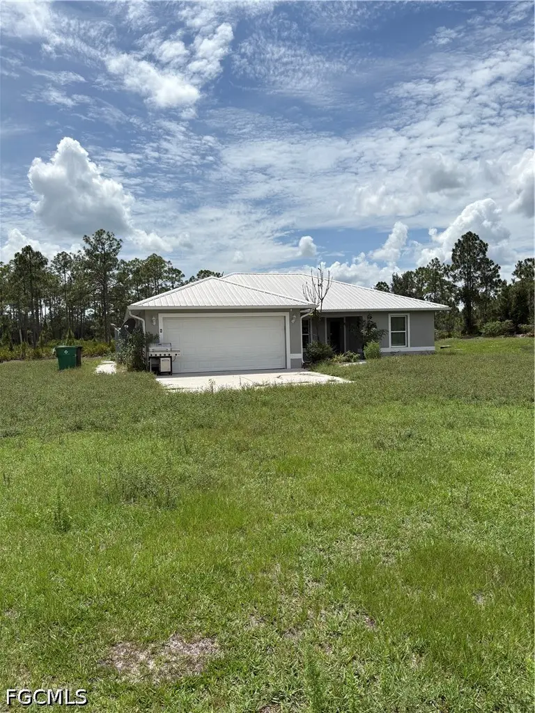 2872 Secretariat Drive, Labelle, FL 33935 - #2