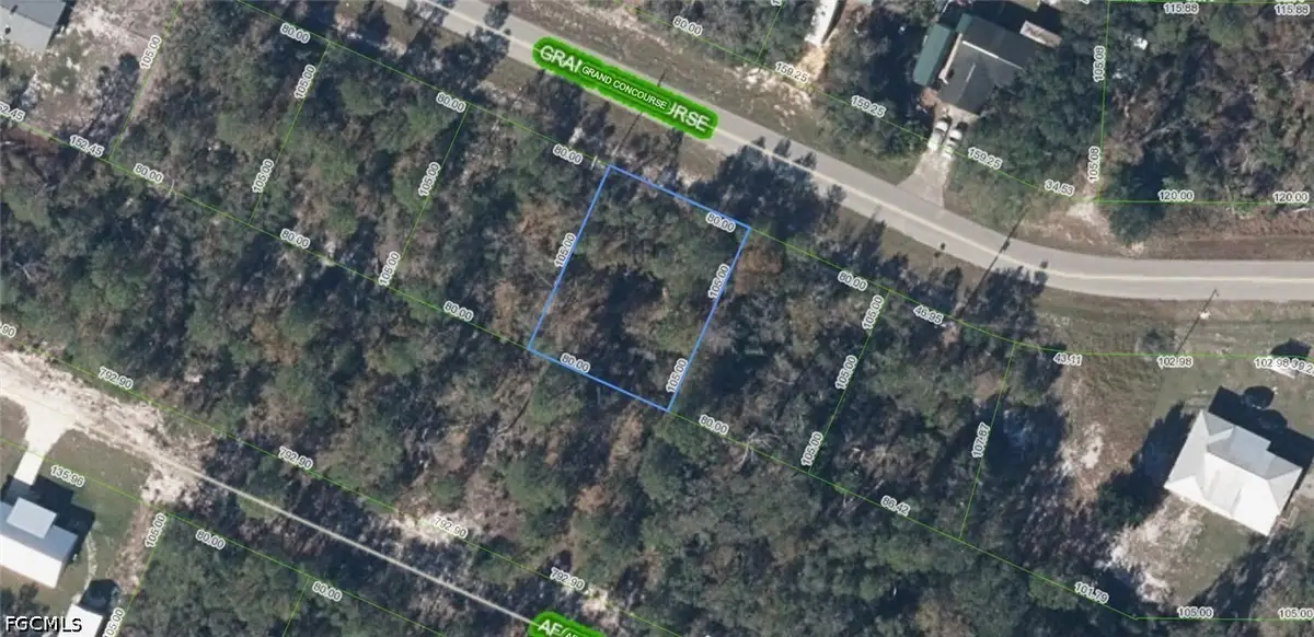 4719 Grand Concourse, Sebring, FL 33875 - #1