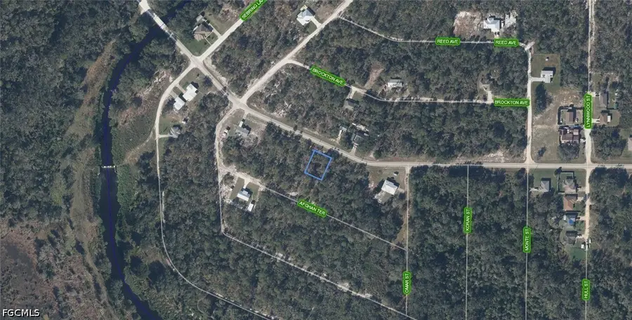 4719 Grand Concourse, Sebring, FL 33875 - #2