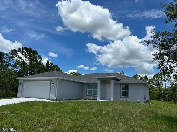 439 Rathburn Street, Lehigh Acres, FL 33974