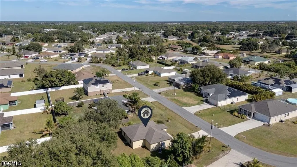 824 Umber Drive, Fort Myers, FL 33913 - #1