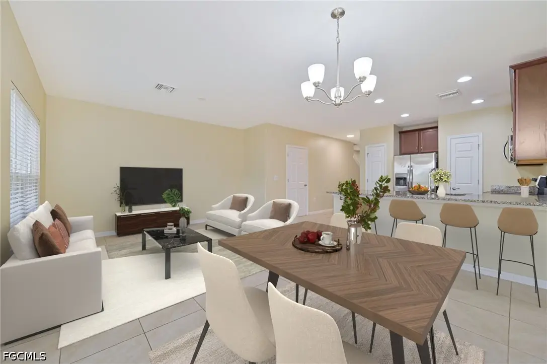 3739 Crofton Court, Fort Myers, FL 33916 - #1