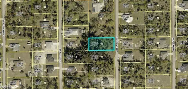 913 Willard Avenue, Lehigh Acres, FL 33972