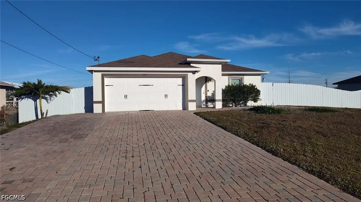 2017 NW 1st Avenue, Cape Coral, FL 33993 - #1