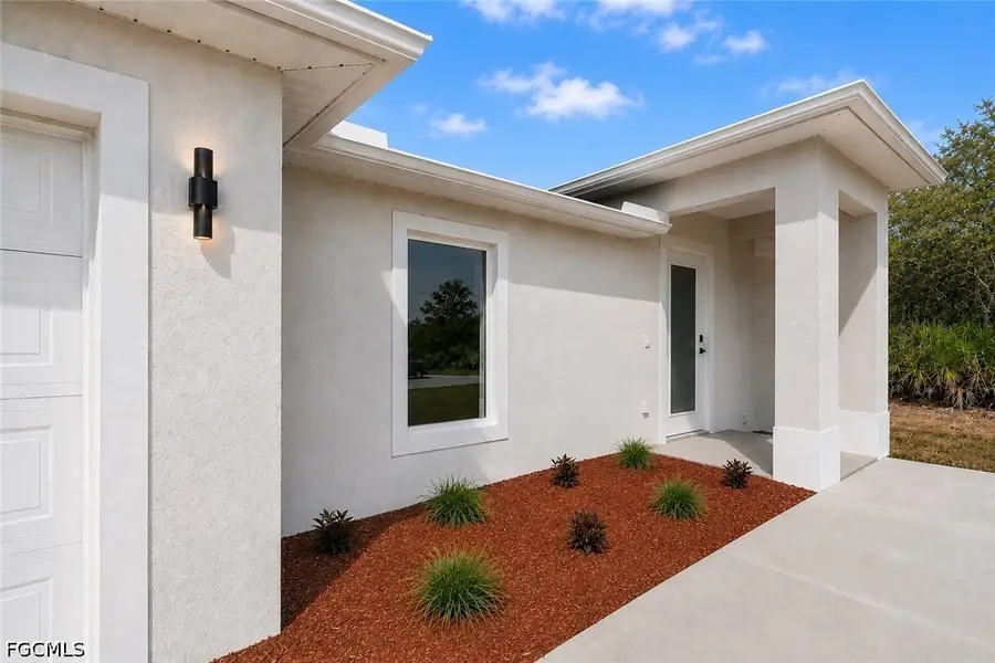 820 Lamar Street E, Lehigh Acres, FL 33974 - #2