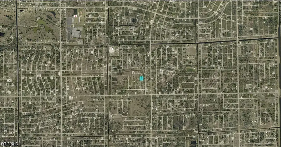 761 & 763 Burke Avenue, Lehigh Acres, FL 33974 - #3