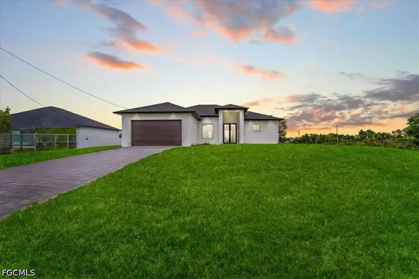 3371 Meadow Road, Lehigh Acres, FL 33974