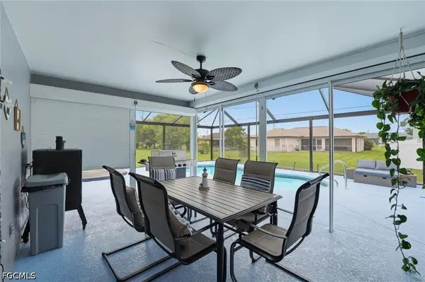 1212 SW 13th Street, Cape Coral, FL 33991