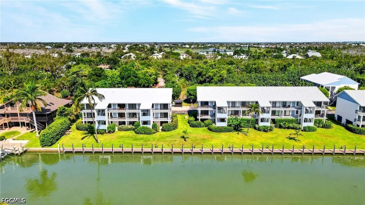 1250 Tennisplace Court #E22, Sanibel, FL 33957 - #1
