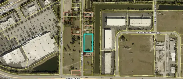 1270 Hibiscus Drive, Cape Coral, FL 33909
