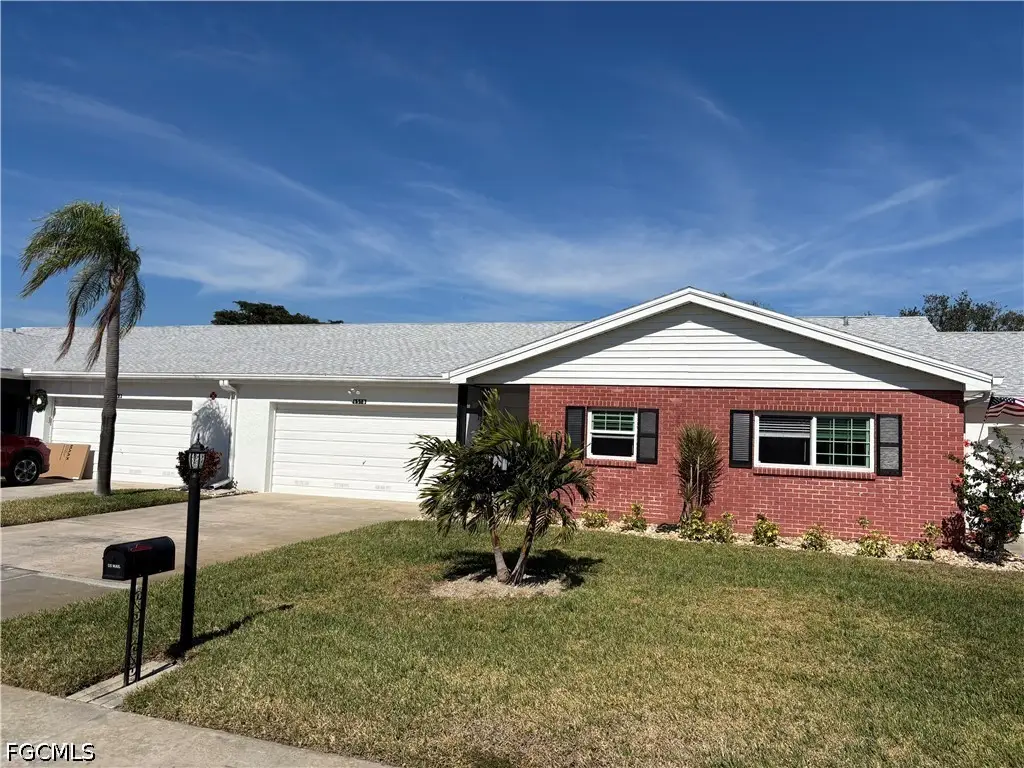 1515 Edgewater Circle, Fort Myers, FL 33919 - #1