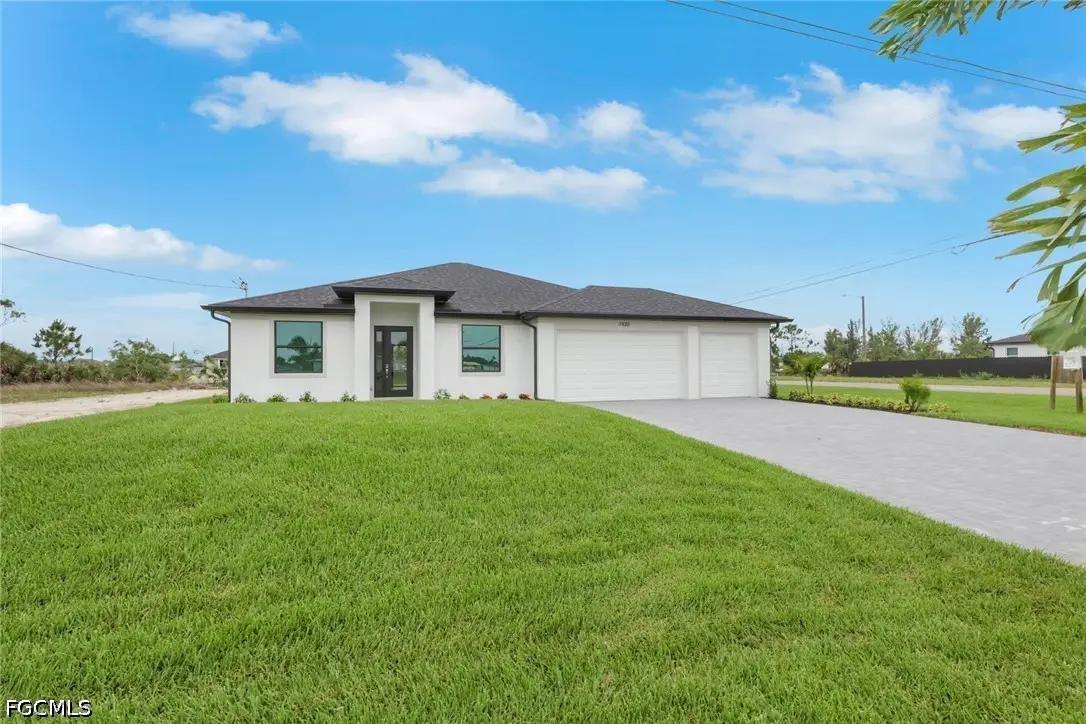 1920 NE 42nd Terrace, Cape Coral, FL 33909 - #1