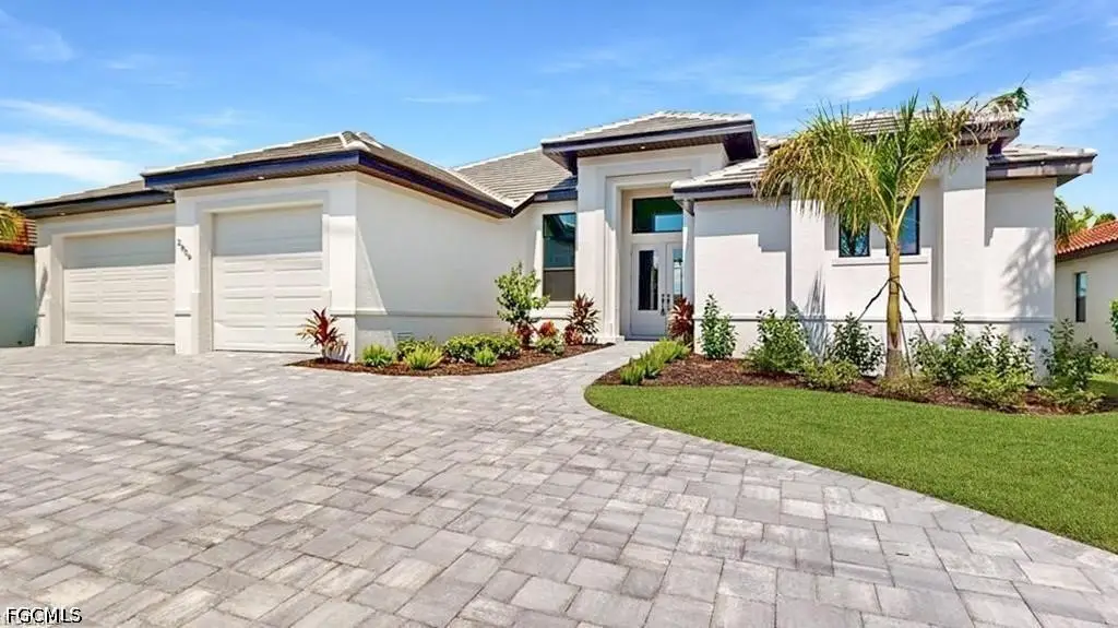 2809 Cape Coral Parkway W, Cape Coral, FL 33914 - #1