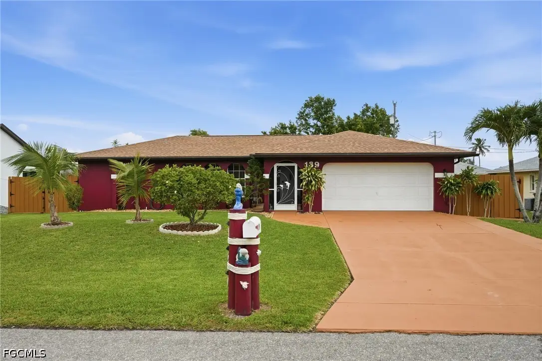 139 SE 30th Street, Cape Coral, FL 33904 - #1