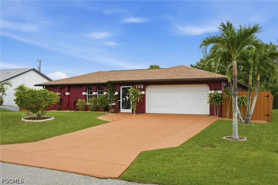 139 SE 30th Street, Cape Coral, FL 33904 - #3