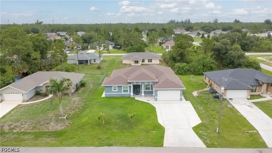 5314 Benton Street, Lehigh Acres, FL 33971 - #2