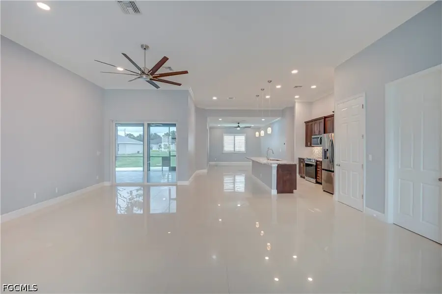 5314 Benton Street, Lehigh Acres, FL 33971 - #3