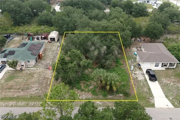 2508 66th Street W, Lehigh Acres, FL 33971