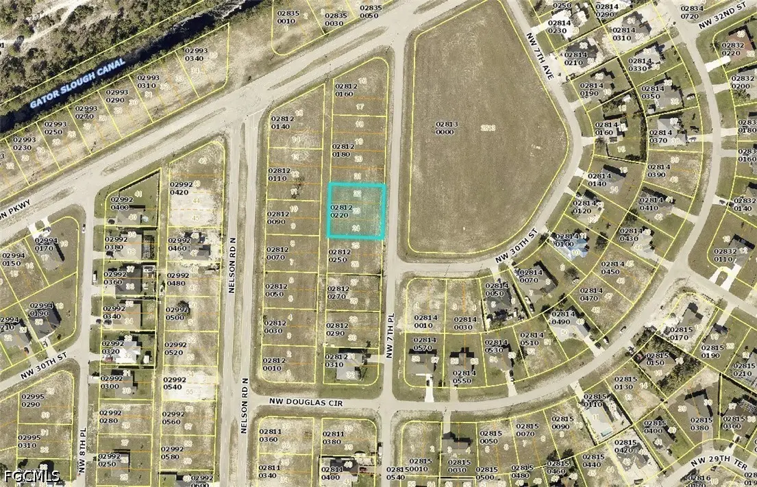 3018 NW 7th Place, Cape Coral, FL 33993 - #1
