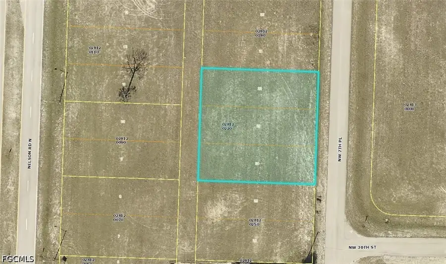 3018 NW 7th Place, Cape Coral, FL 33993 - #2