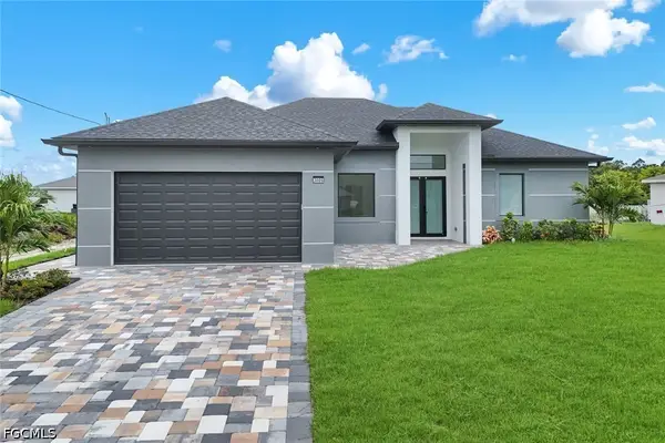 3005 Ida Avenue S, Lehigh Acres, FL 33971