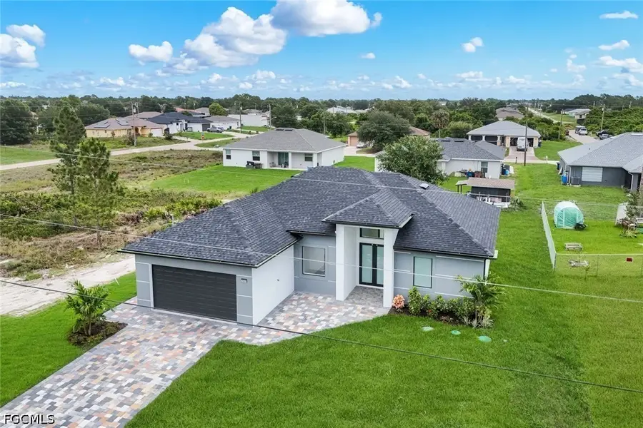 3005 Ida Avenue S, Lehigh Acres, FL 33971 - #2