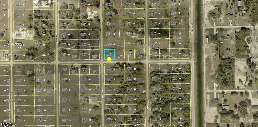 1800 Abbott Ave, Lehigh Acres, FL 33972 - #3