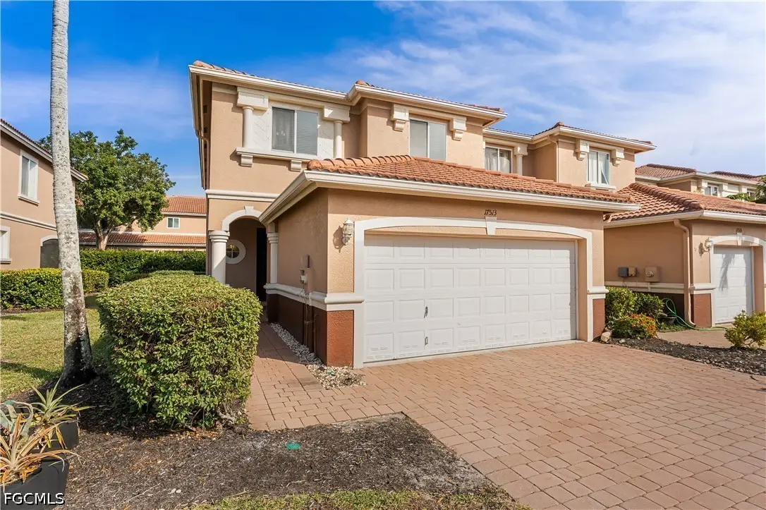 17513 Cherry Ridge Lane, Fort Myers, FL 33967 - #1