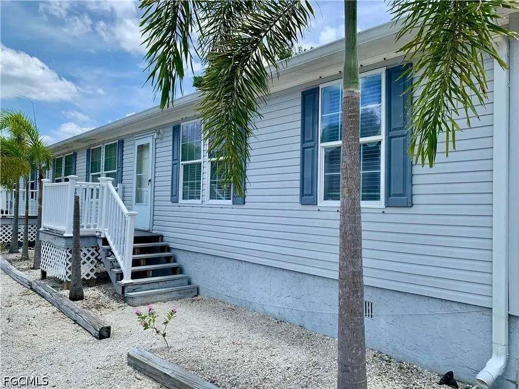5527 Judith Road, Bokeelia, FL 33922 - #1