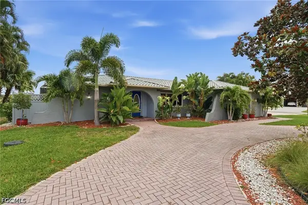 6114 Deer Run, Fort Myers, FL 33908