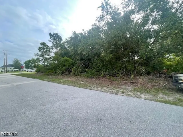 806 Zona Avenue N, Lehigh Acres, FL 33971 - #2
