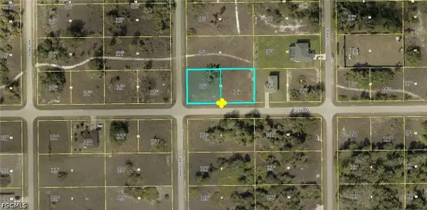 4403 E 18th Street, Lehigh Acres, FL 33972