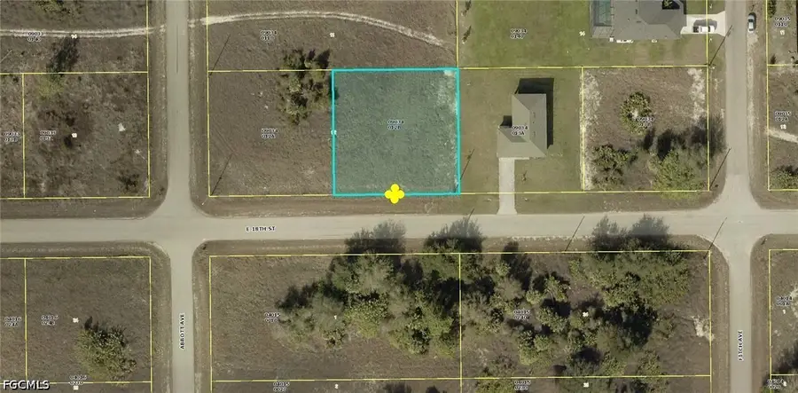 4403 E 18th Street, Lehigh Acres, FL 33972 - #2