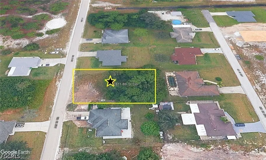 2811 8th Street Sw, Lehigh Acres, FL 33976 - #2