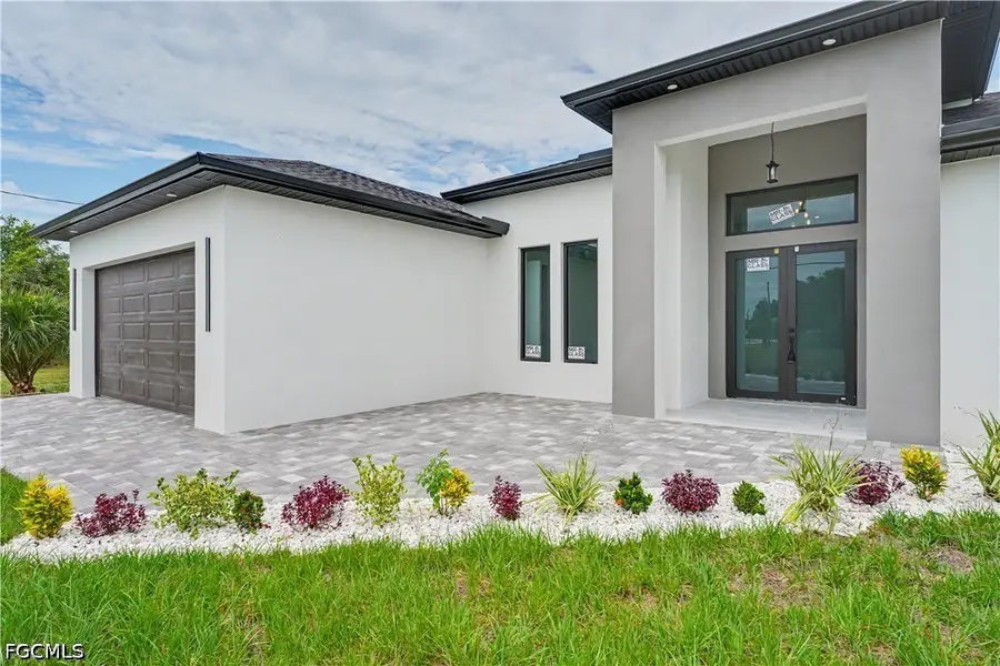 3500 NE 17th Place, Cape Coral, FL 33909 - #2