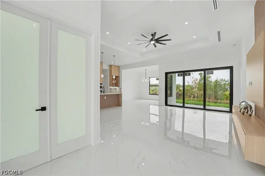 3500 NE 17th Place, Cape Coral, FL 33909 - #3