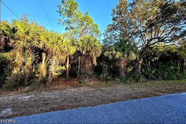 3120 Olney Street, Port Charlotte, FL 33948