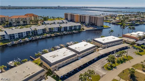 4229 SE 19th Place #1D, Cape Coral, FL 33904