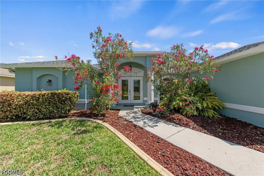 2319 Coral Point Drive, Cape Coral, FL 33990 - #3