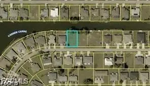 527 SE 4th Terrace, Cape Coral, FL 33990 - #1
