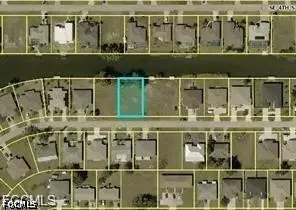 531 SE 4th Terrace, Cape Coral, FL 33990