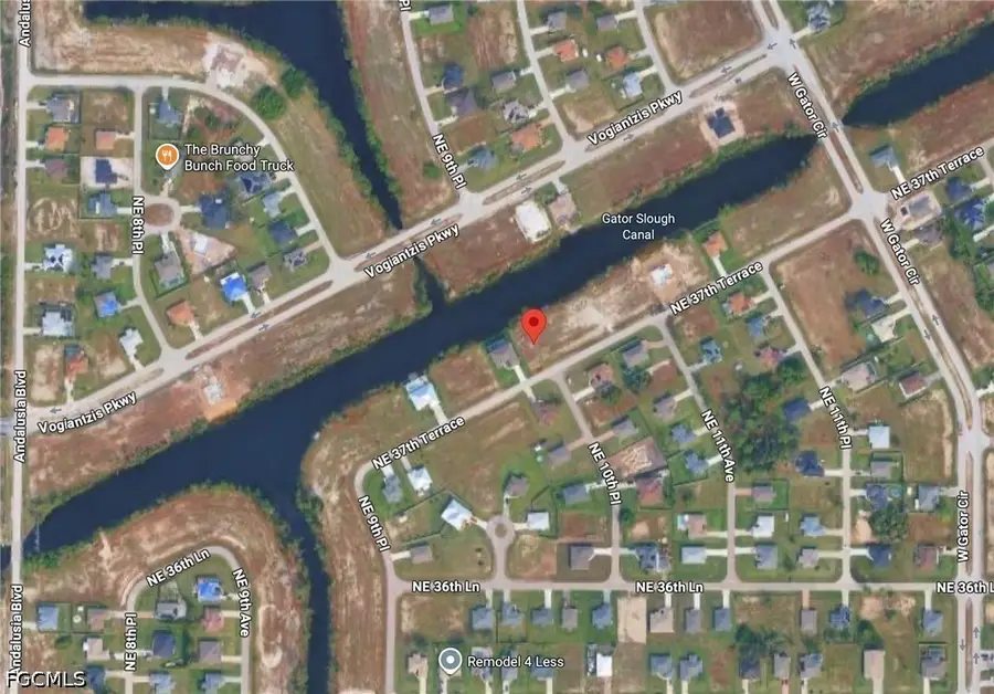 1007 NE 37th Terrace, Cape Coral, FL 33909 - #2
