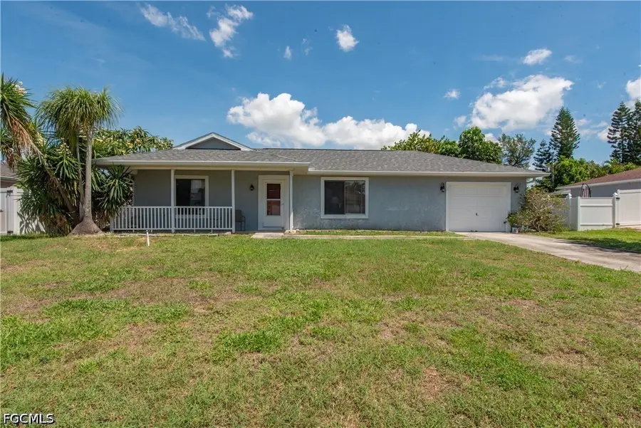 171 SE 4th Street, Cape Coral, FL 33990 - #2