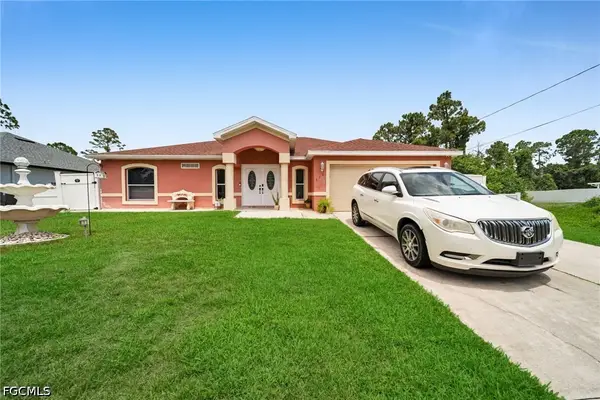 539 Summit Avenue S, Lehigh Acres, FL 33974