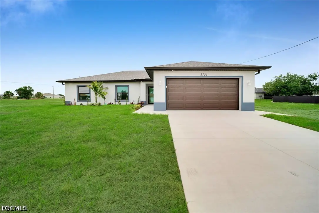 3721 NE 11th Place, Cape Coral, FL 33909 - #1