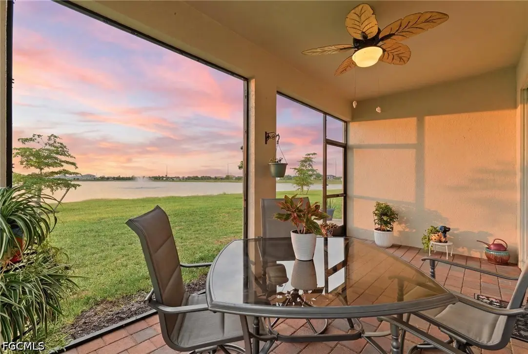 628 Parkshore Lake Avenue, Cape Coral, FL 33993 - #1