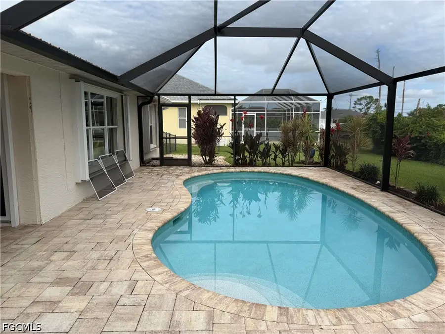 2401 SW 38th Terrace, Cape Coral, FL 33914 - #3