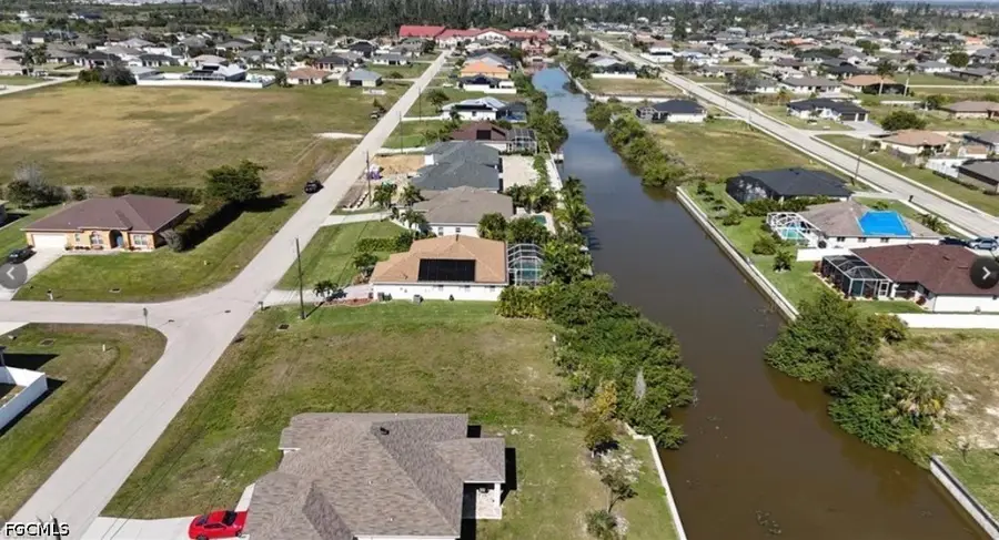 1409 SW 21st Avenue, Cape Coral, FL 33991 - #2